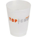 10 Oz. Unbreakable Cups - The 500 Line